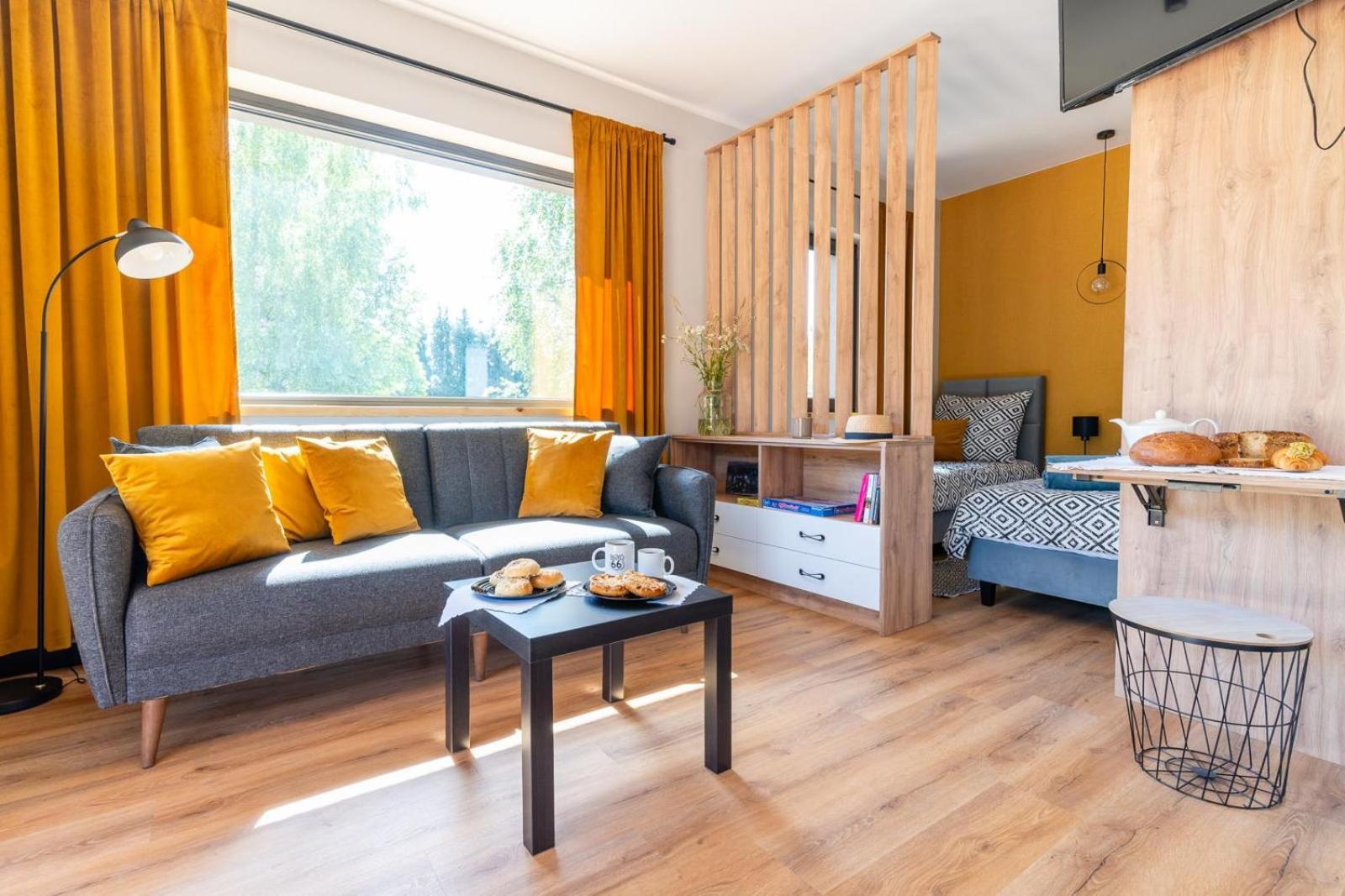 Hotel Zielona Zaba Derc Esterno foto